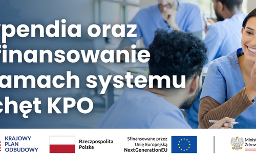 Spotkanie informacyjne - KPO